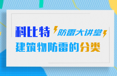 乐动手机官方网站_乐动(中国)防雷大讲堂：建筑物防雷分类