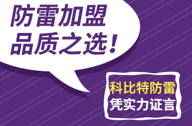 防雷加盟品质之选！乐动手机官方网站_乐动(中国)防雷凭实力证言
