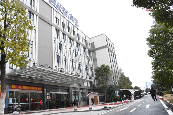 虎虎生威 | 乐动手机官方网站_乐动(中国)防雷新春开工大吉